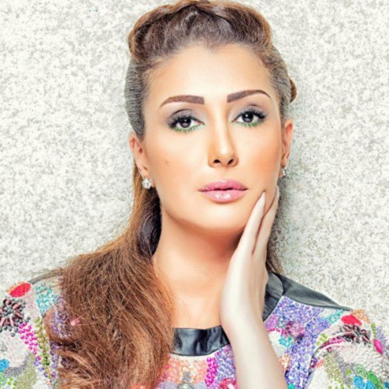 غادة عبدالرازق