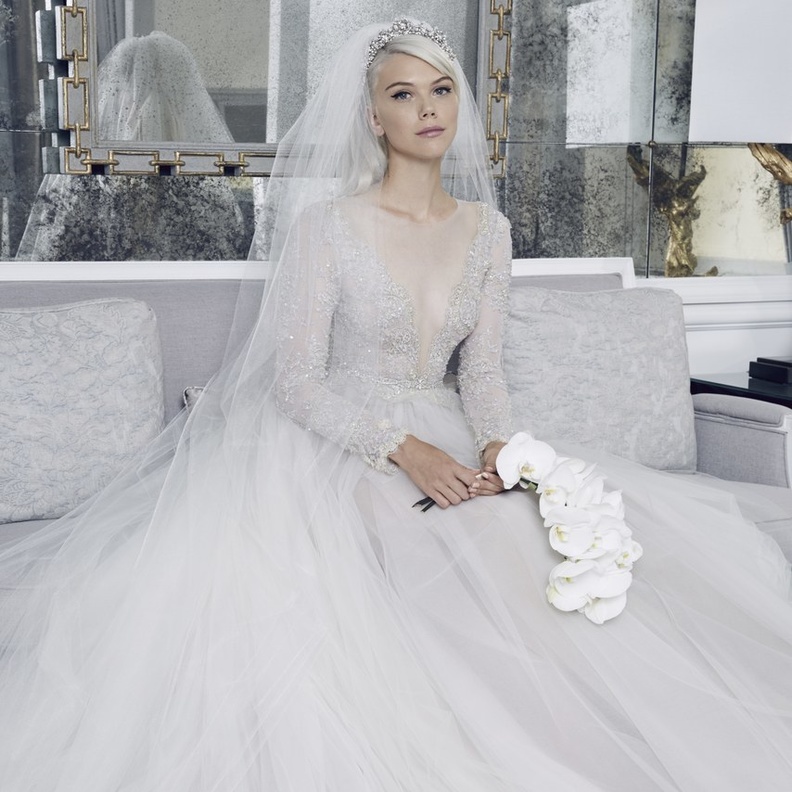 عرض romona keveza