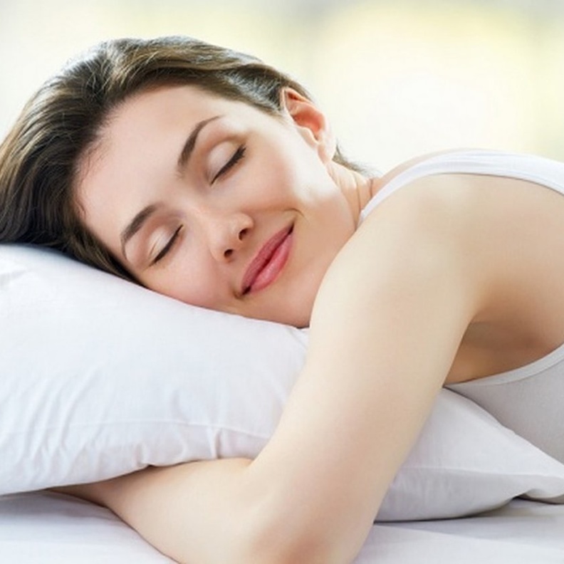  حرارة الغرفة والضوء يؤثران على الراحة في النوم