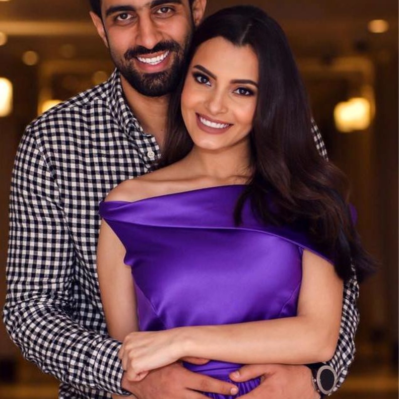 كارمن سليمان