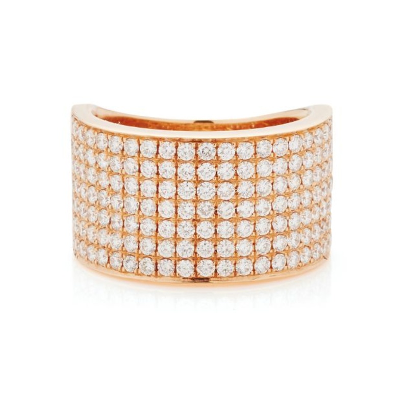 خاتم من شانيلChane