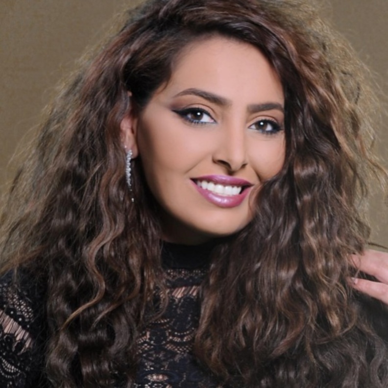 فاطمة الصفي