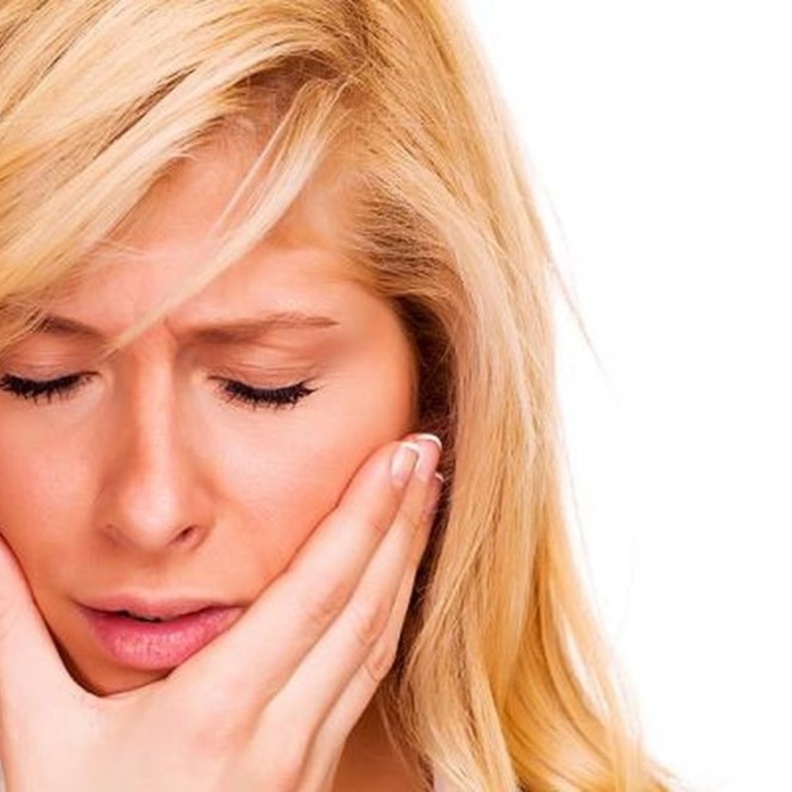 خراج الأسنان يسبب التعب العام