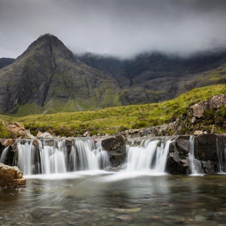 إذا كنت وشريك حياتك ترغبان في قضاء عطلة شتوية رائعة اذهب أيسلندا