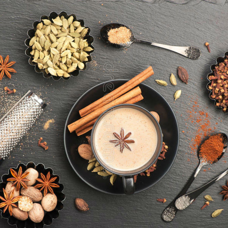 5 مشروبات ساخنة سهلة للشتاء