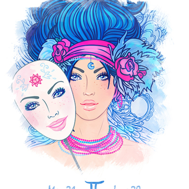 تعرفي على افضل 5 امهات حسب الابراج