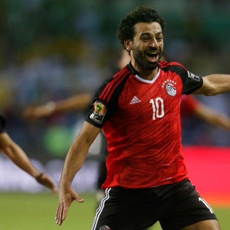 مصر حسمت التأهل إلى كأس العالم قبل الجولة الأخيرة