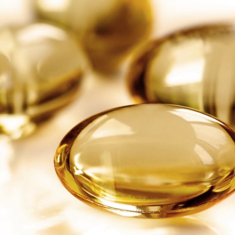  ماهي اضرار اوميجا 3 على زيادة الوزن