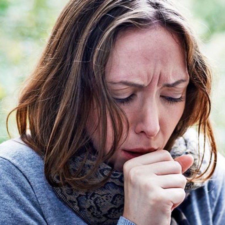 اعراض التهاب الشعب الهوائية وطرق علاجه