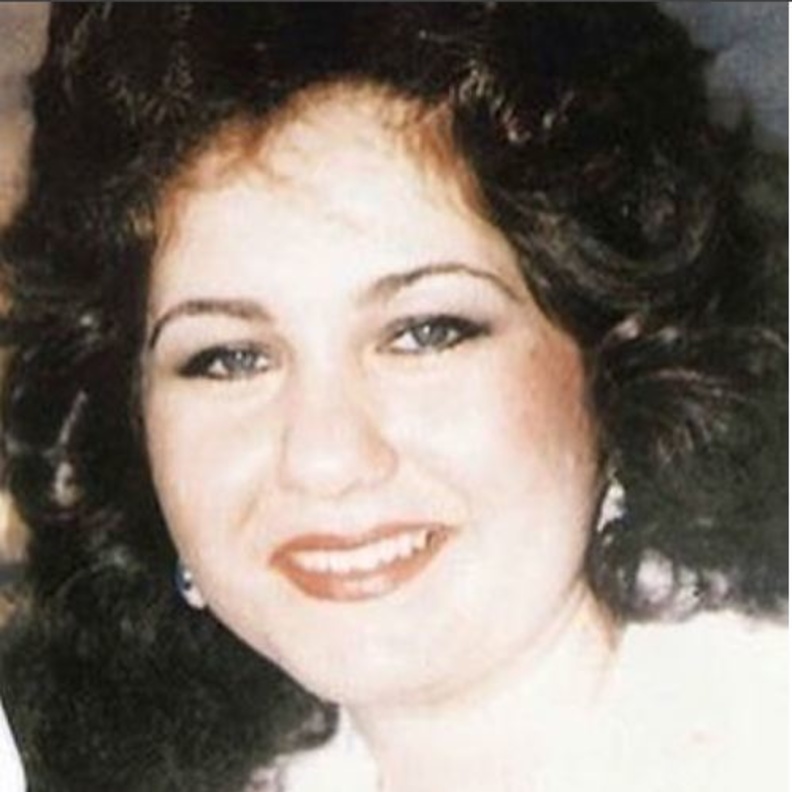 وفاة وفاتن الحناوي