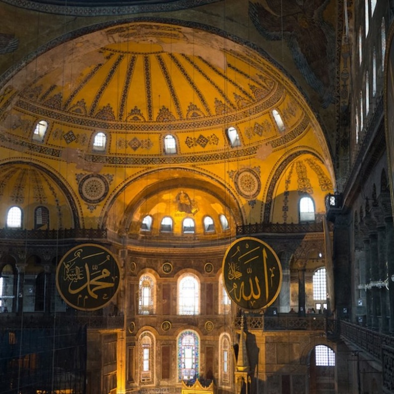 منزل ليون تروتسكي في اسطنبول