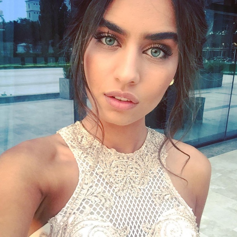 أمينة جولشا