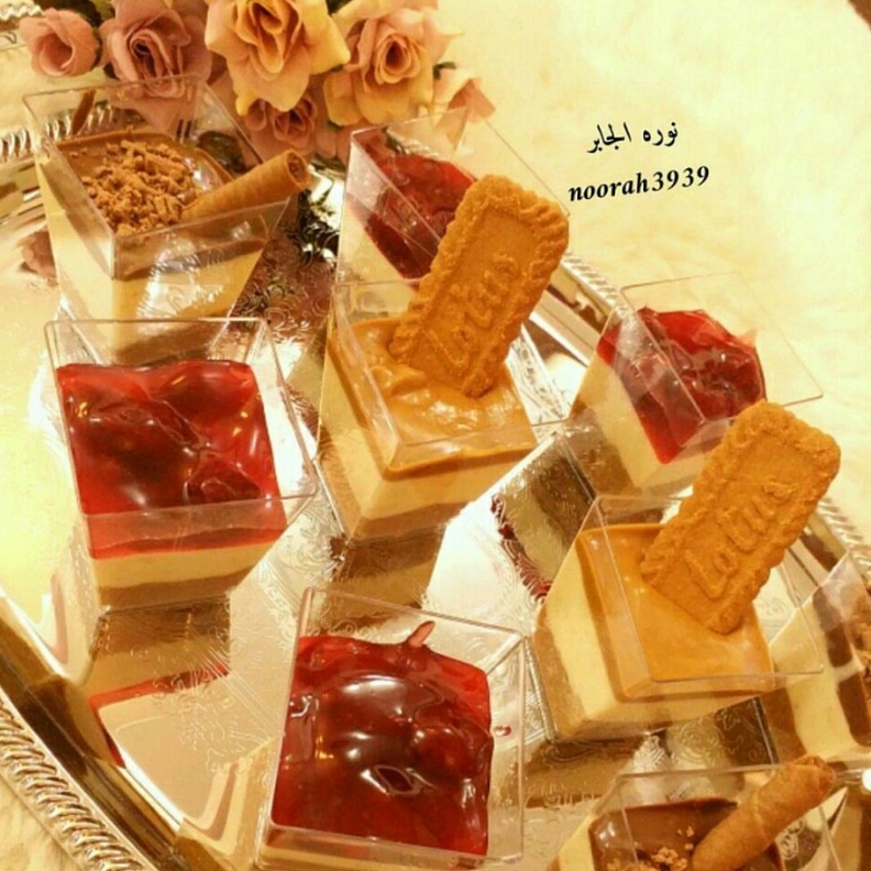 صينية دجاج بالأجبان من الشيف نورة الجابر