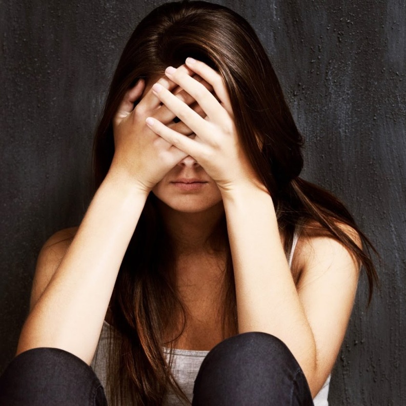  الحالة النفسية تصاب بالأمراض التي تؤثر على الصحة الجسدية