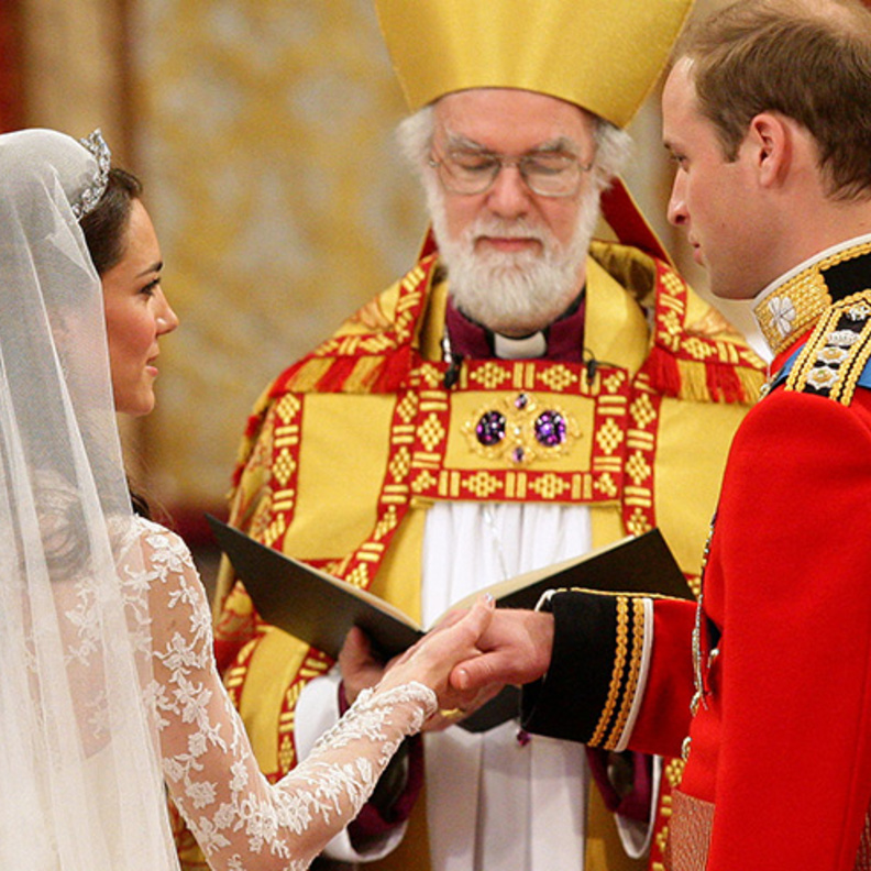 وفاة مدرب الصوت الخاص بكيت ميدلتون