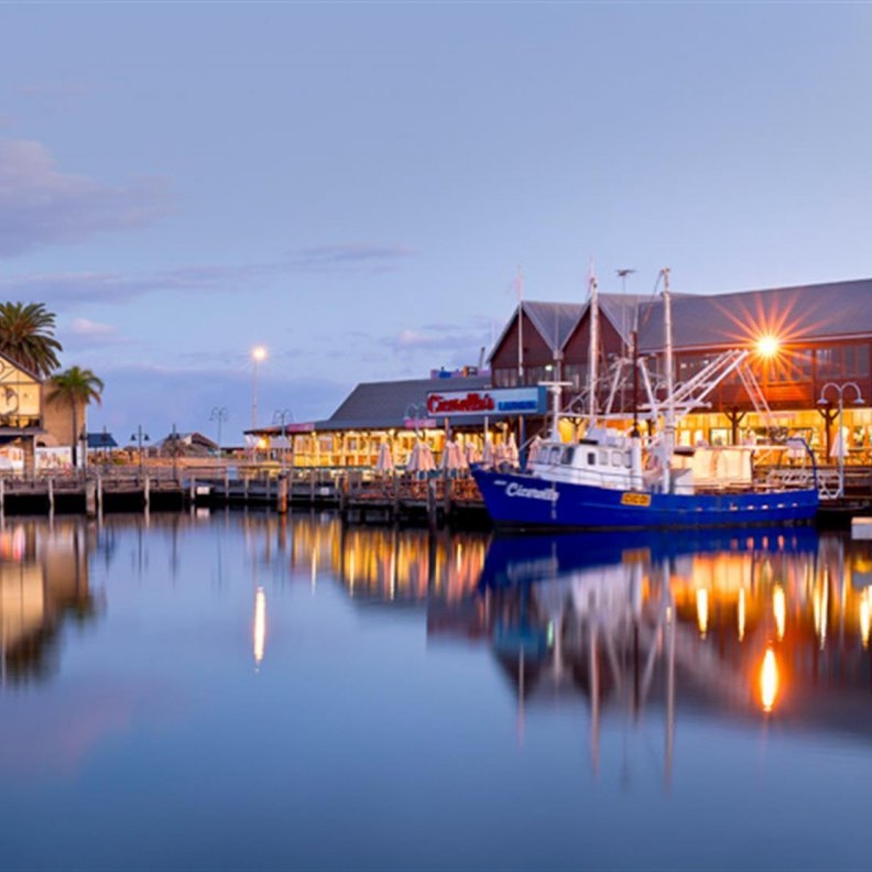 مطعم Roma Cucina