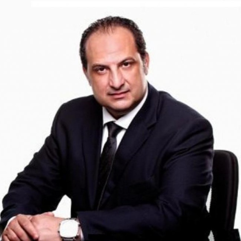 خالد الصاوي