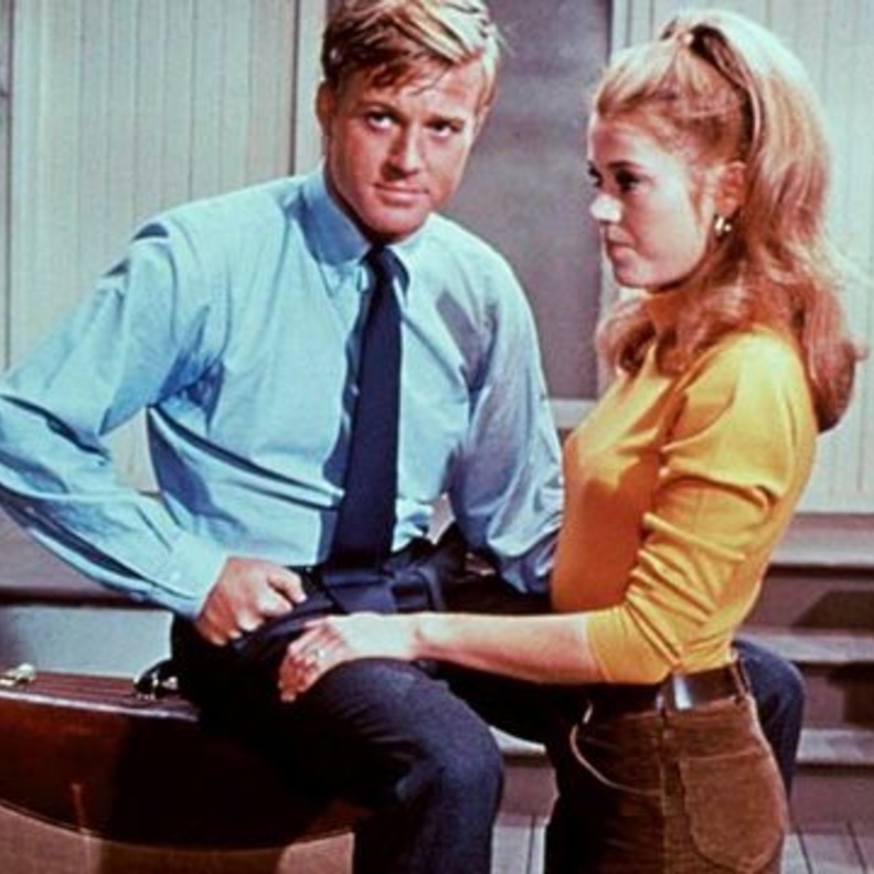 فيلم On Golden Pond