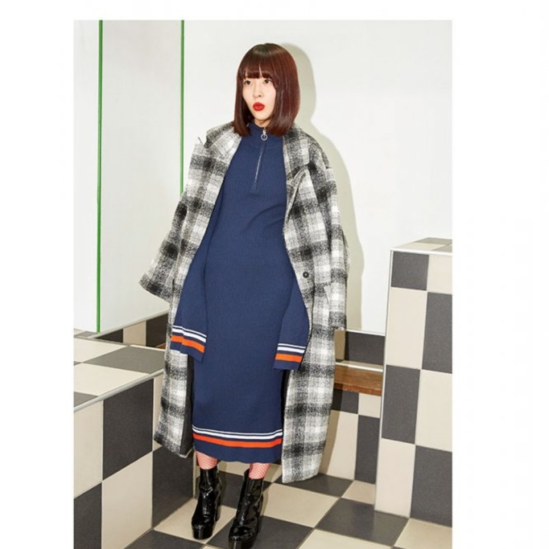 تعلن عالمة الأزياء العالمية مونكي Monki عن افتتاح أول متجر في الشرق الأوسط قريباً في الكويت