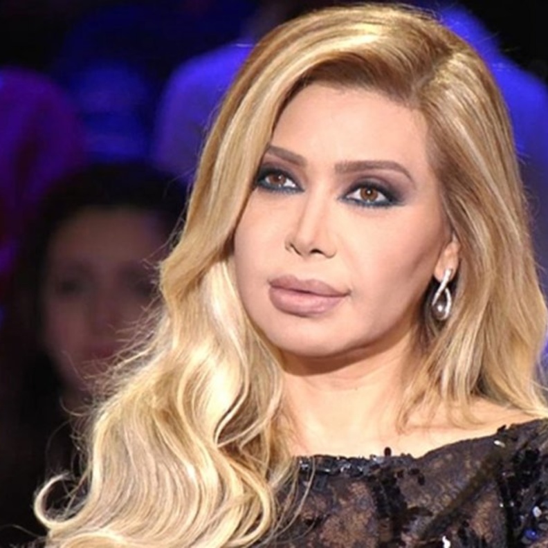 نوال الزغبي