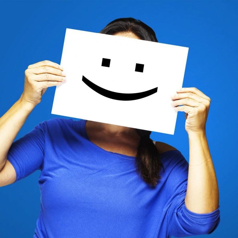 خمس خطوات لتحسين الحاله النفسية 