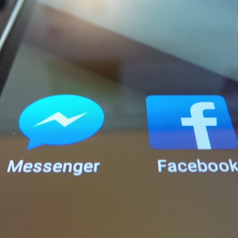 نسخة مخفية من ماسنجر فيسبوك أكثر سهولة