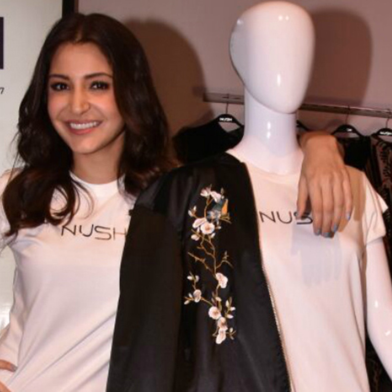 قطع ملابس من مجموعة أنوشكا شارما تشبه الملابس الصينية