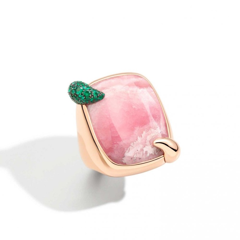 اسوارة من جاكي آيش Jacquie Aiche