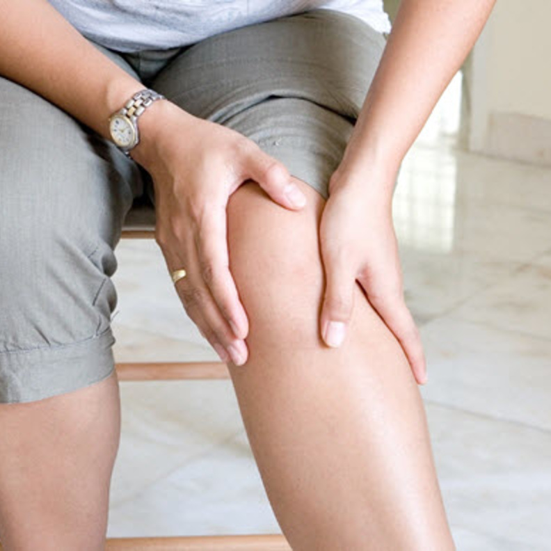 اسباب واعراض التهاب المفاصل وطرق علاجه