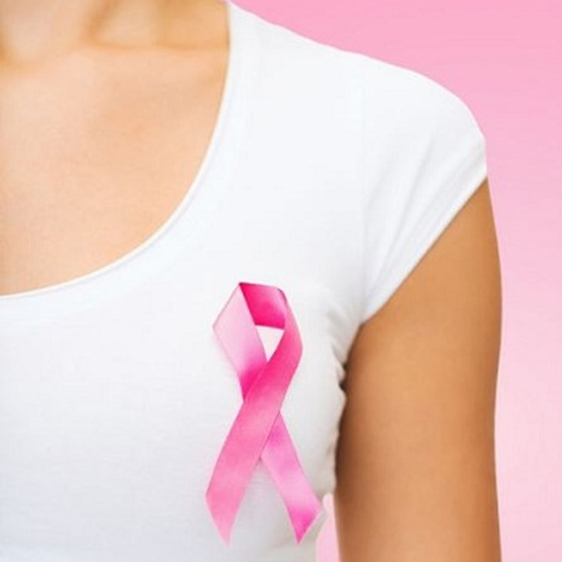  الفحص المبكر يرفع من نسبة الشفاء من سرطان الثدي