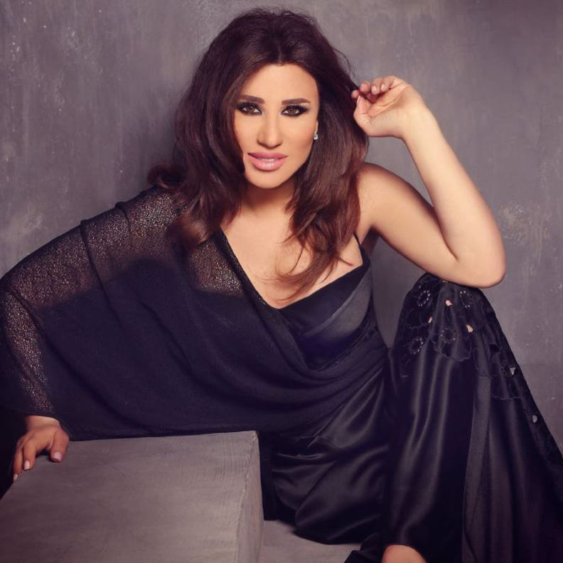 _استوحي مكياج خريف 2017 من إطلالة نجوى كرم