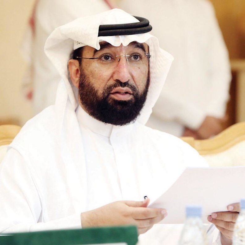 المخالفات المتهم بها عبدالله البرقان