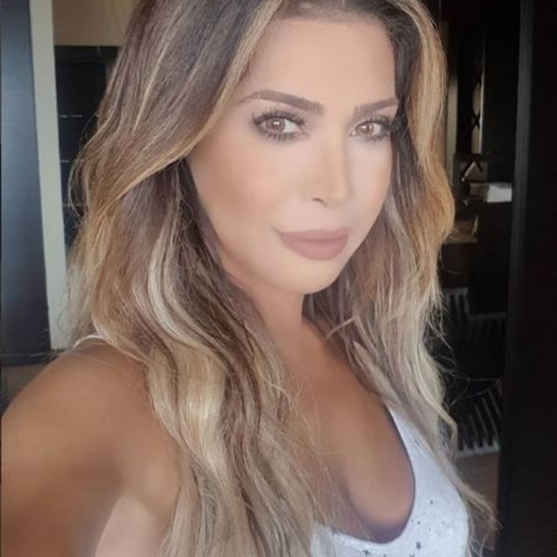 نوال الزغبي تنافس عمرو دياب