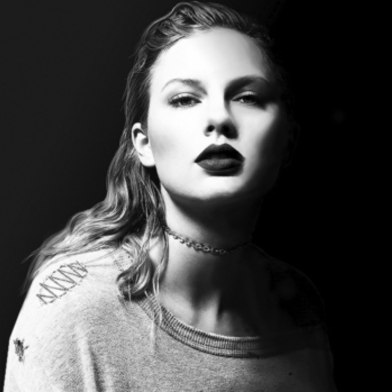 تيلور سويفت تحمل اسم Taymojis