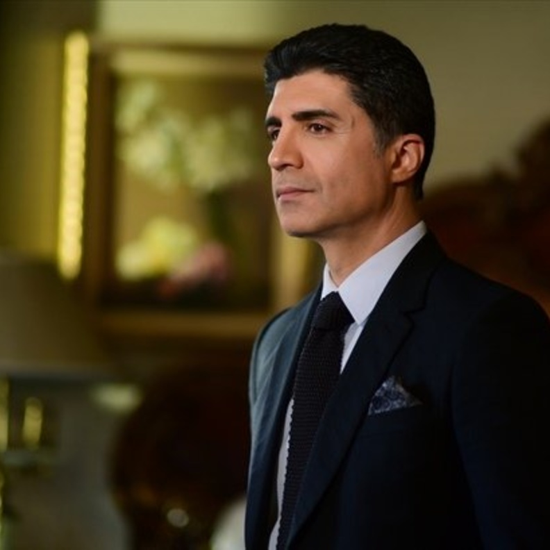 أوزجان دنيز