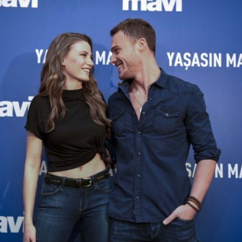 سيريناي ساريكايا وكرم بورسين