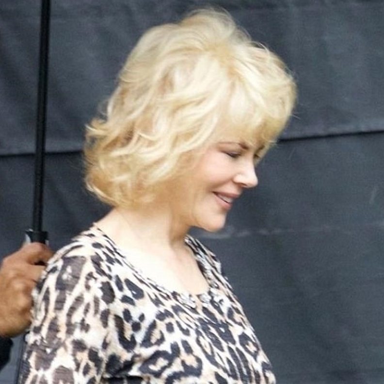 نيكول كيدمان