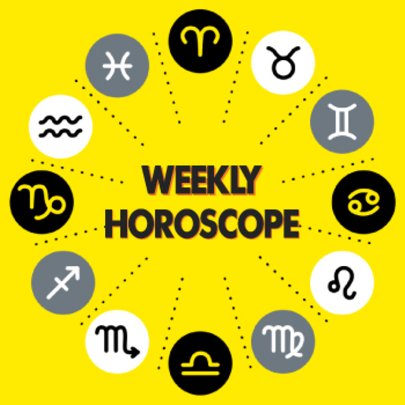 توقّعات الأبراج لهذا الاسبوع
