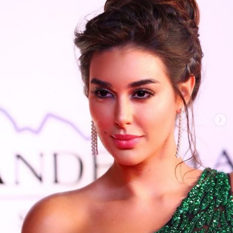 ياسمين صبري 3