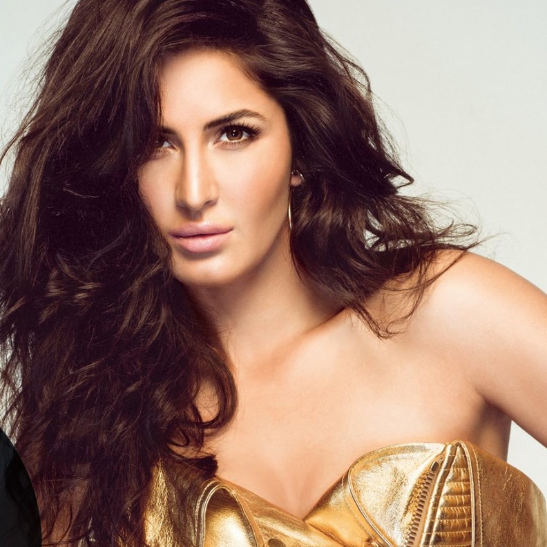 تصريحات عامر خان أثار غضب كاترينا كيف