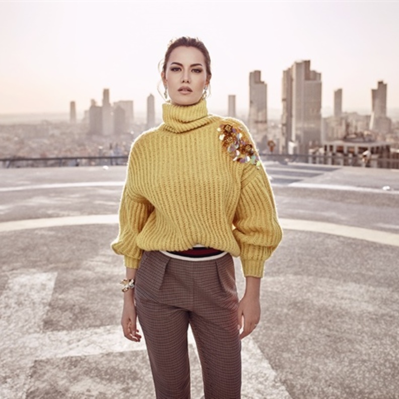 فهرية افجان