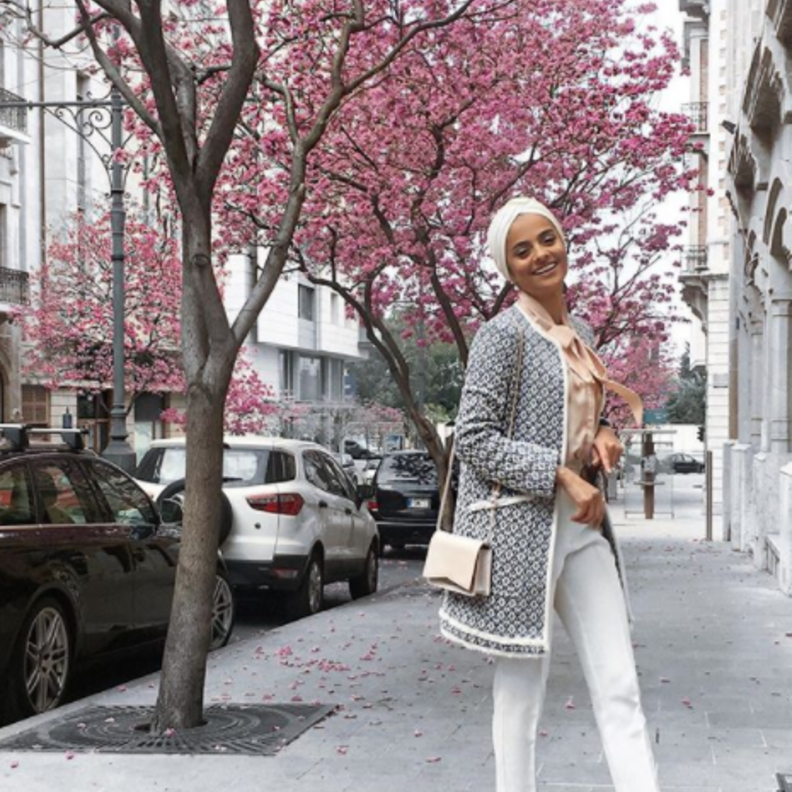 الجينز للإطلالات الكاجوال