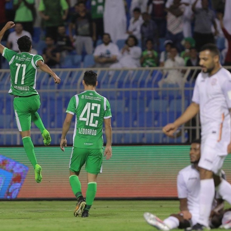 مباراة الفيصلي - الفيحاء