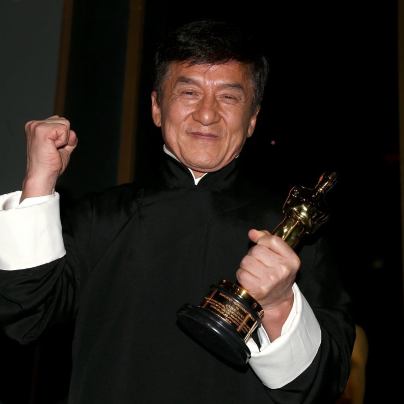 جاكي شان ينتقد دخول التكنولوجيا في مشاهد الحركة