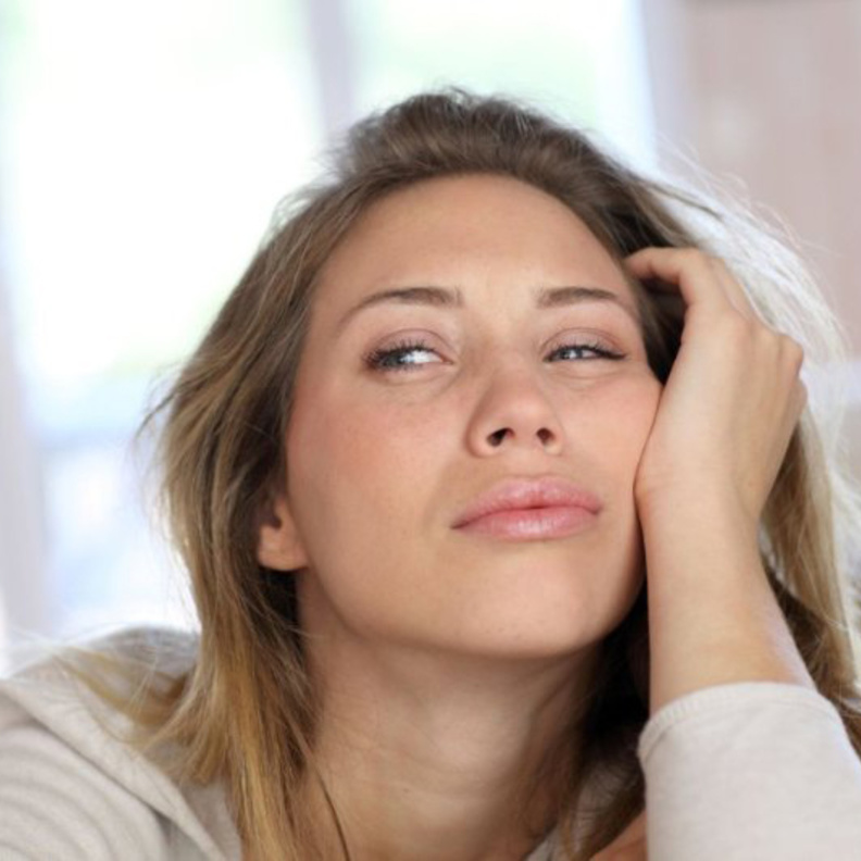 فقر الدم يسبب تعب وإرهاق دائم