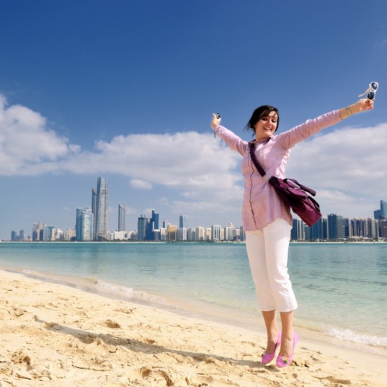 لا تتردد في استخدام سيارات الأجرة