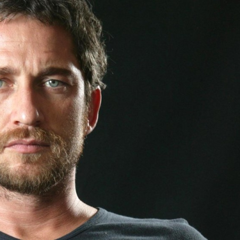 جيرارد باتلر