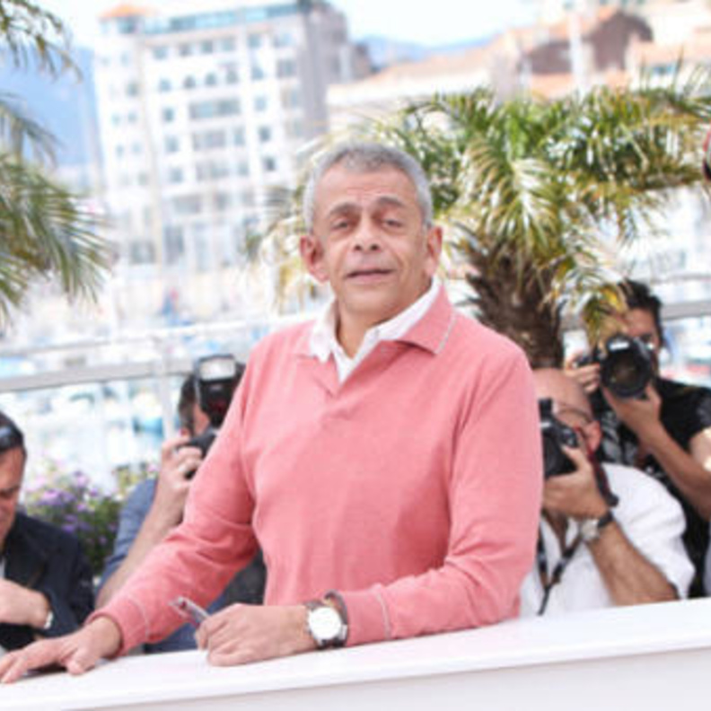 يسري نصر الله