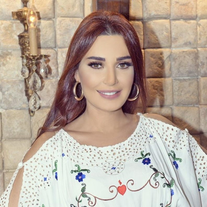 سيرين عبد النور 