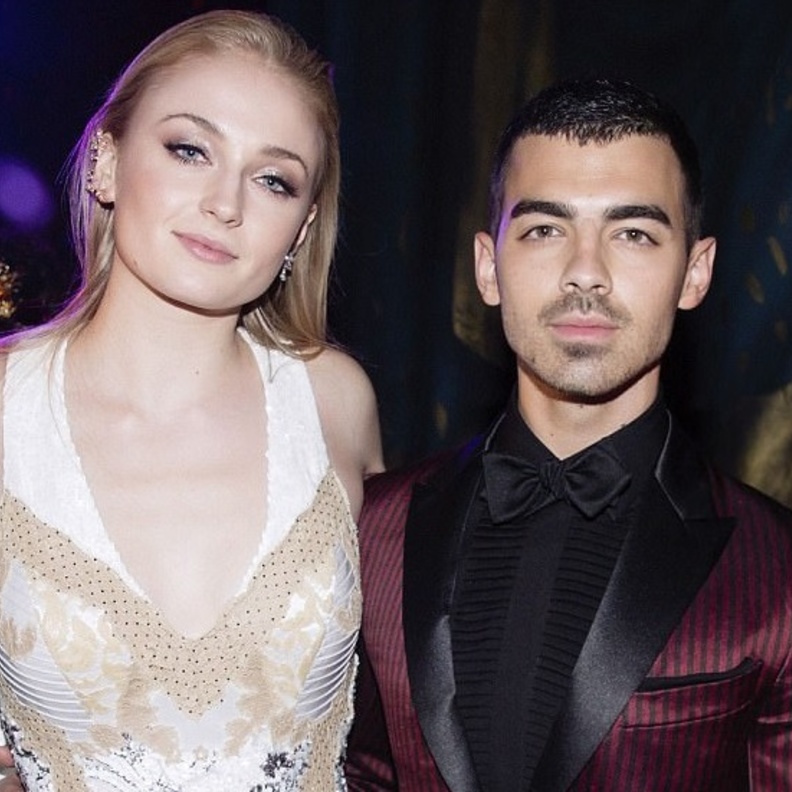 ثنائي جديد في هوليوود